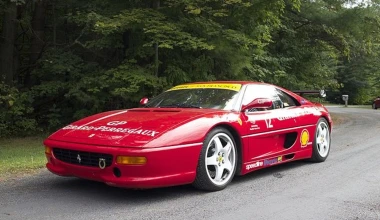 Τα 16 αυτοκίνητα του Jeremy Clarkson