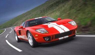 Τα 16 αυτοκίνητα του Jeremy Clarkson