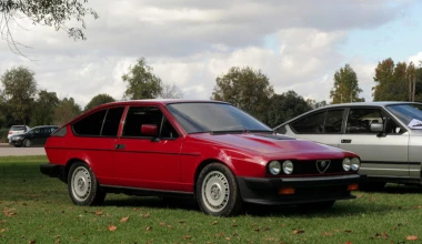 Τα 16 αυτοκίνητα του Jeremy Clarkson