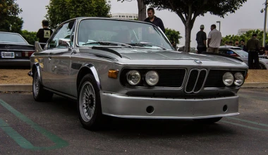 Τα 16 αυτοκίνητα του Jeremy Clarkson