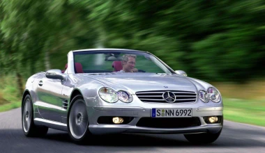 Τα 16 αυτοκίνητα του Jeremy Clarkson