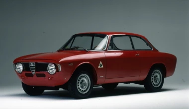 Οι ιστορικές Alfa Romeo στο Targa Florio