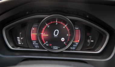 Volvo V40 1.6 Diesel D2