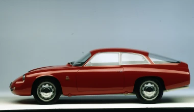 Οι ιστορικές Alfa Romeo στο Targa Florio