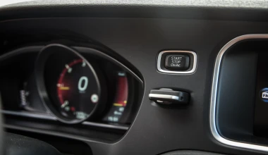 Volvo V40 1.6 Diesel D2