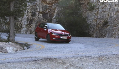 ΔΟΚΙΜΗ: Skoda Fabia 1.4 TDI 90PS ColourConcept