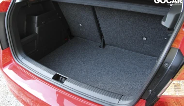 ΔΟΚΙΜΗ: Skoda Fabia 1.4 TDI 90PS ColourConcept