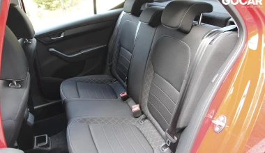 ΔΟΚΙΜΗ: Skoda Fabia 1.4 TDI 90PS ColourConcept