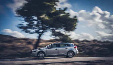 Volvo V40 1.6 Diesel D2