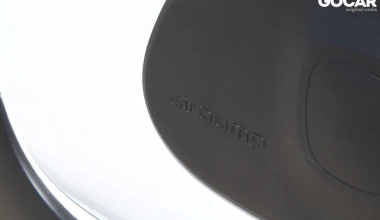 ΔΟΚΙΜΗ: Citroen C3 1.2 Puretech 110 PS EAT6 Auto