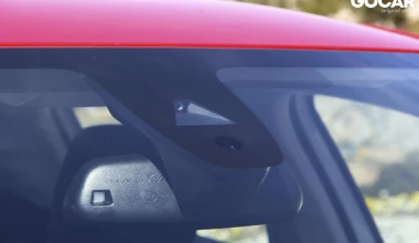 ΔΟΚΙΜΗ: Citroen C3 1.2 Puretech 110 PS EAT6 Auto