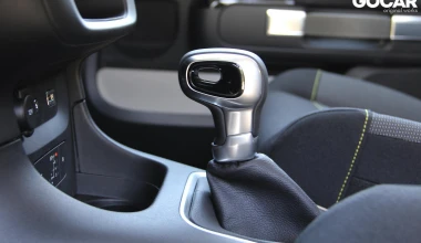 ΔΟΚΙΜΗ: Citroen C3 1.2 Puretech 110 PS EAT6 Auto