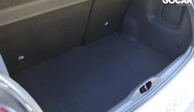 ΔΟΚΙΜΗ: Citroen C3 1.2 Puretech 110 PS EAT6 Auto