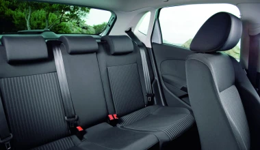 VW Polo 1.6TDi BlueMotion