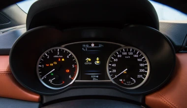 ΟΔΗΓΟΥΜΕ στην Ελλάδα το νέο Nissan Micra