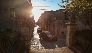 Το Targa Florio 2017 περνάει στην ιστορία (video)