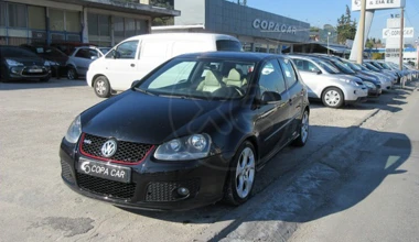 5 μεταχειρισμένα Volkswagen Golf GTI από 7.490 ευρώ