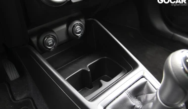 ΔΟΚΙΜΗ: Suzuki Swift 1.2 Dualjet Hybrid