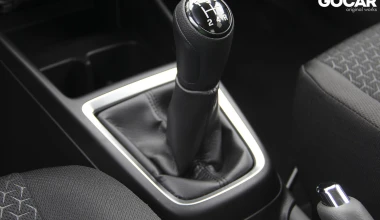 ΔΟΚΙΜΗ: Suzuki Swift 1.2 Dualjet Hybrid