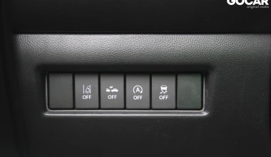 ΔΟΚΙΜΗ: Suzuki Swift 1.2 Dualjet Hybrid