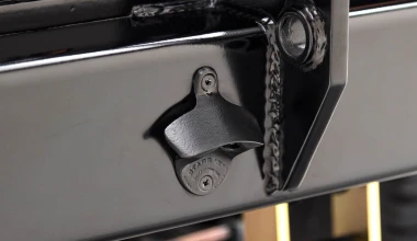 Ένα παλιό Land Cruiser σαν καινούργιο