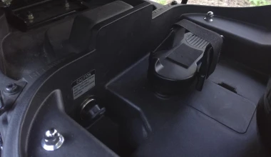 ΔΟΚΙΜΗ: Kymco Xciting-R 300i UBS