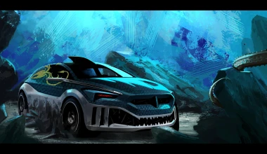 Τι θα οδηγούσαν οι οίκοι του Game of Thrones…