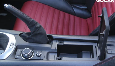 ΔΟΚΙΜΗ: Abarth 124 Spider AT