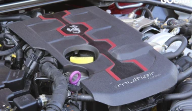 ΔΟΚΙΜΗ: Abarth 124 Spider AT