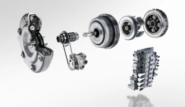 Το ανανεωμένο Peugeot 308 και επίσημα