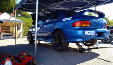 Salzburgring, DTM Revival & Davide Cironi: Απίστευτη εμπειρία!