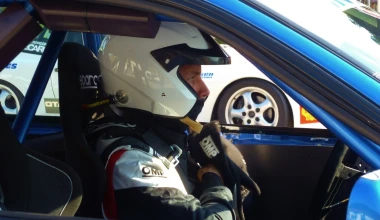 Salzburgring, DTM Revival & Davide Cironi: Απίστευτη εμπειρία!