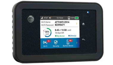 8 gadgets για το ταξίδι