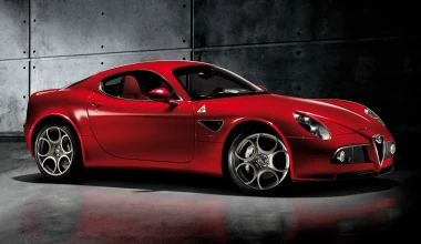 Οι 10 ομορφότερες Alfa Romeo όλων των εποχών
