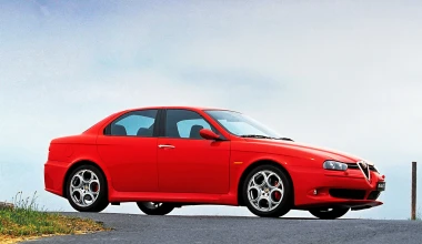 Οι 10 ομορφότερες Alfa Romeo όλων των εποχών