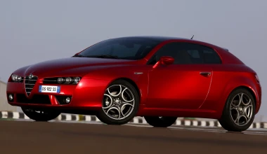 Οι 10 ομορφότερες Alfa Romeo όλων των εποχών