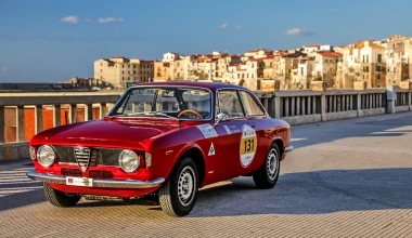 Οι 10 ομορφότερες Alfa Romeo όλων των εποχών