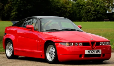 Οι 10 ομορφότερες Alfa Romeo όλων των εποχών