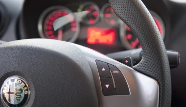 Alfa Romeo MiTo 1.4 T 135 TCT