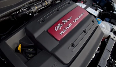 Alfa Romeo MiTo 1.4 T 135 TCT