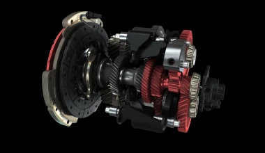 Alfa Romeo MiTo 1.4 T 135 TCT