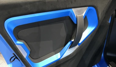 Τι σκεφτόταν ο Stephane Janin όταν σχεδίαζε το Renault Zoe E-Sport;