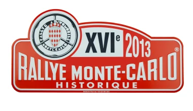 Monte Carlo Rally Historique 2013: Μόνο Alpine