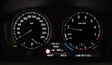 Ανανέωση για την BMW 2 Series