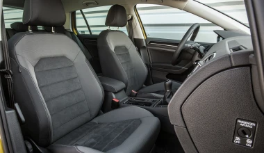 ΔΟΚΙΜΗ: VW Golf 1.0 TSI 110 PS DSG