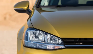 ΔΟΚΙΜΗ: VW Golf 1.0 TSI 110 PS DSG