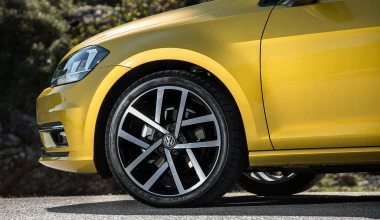 ΔΟΚΙΜΗ: VW Golf 1.0 TSI 110 PS DSG