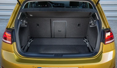 ΔΟΚΙΜΗ: VW Golf 1.0 TSI 110 PS DSG