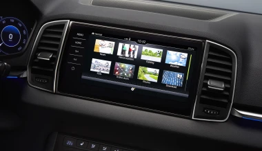 Νέα teaser από τη Skoda για το επερχόμενο Karoq