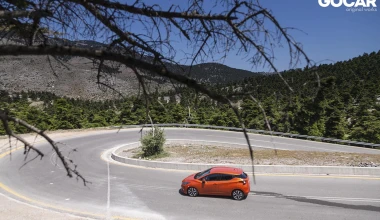 ΔΟΚΙΜΗ: Nissan Micra 1.5 dCi